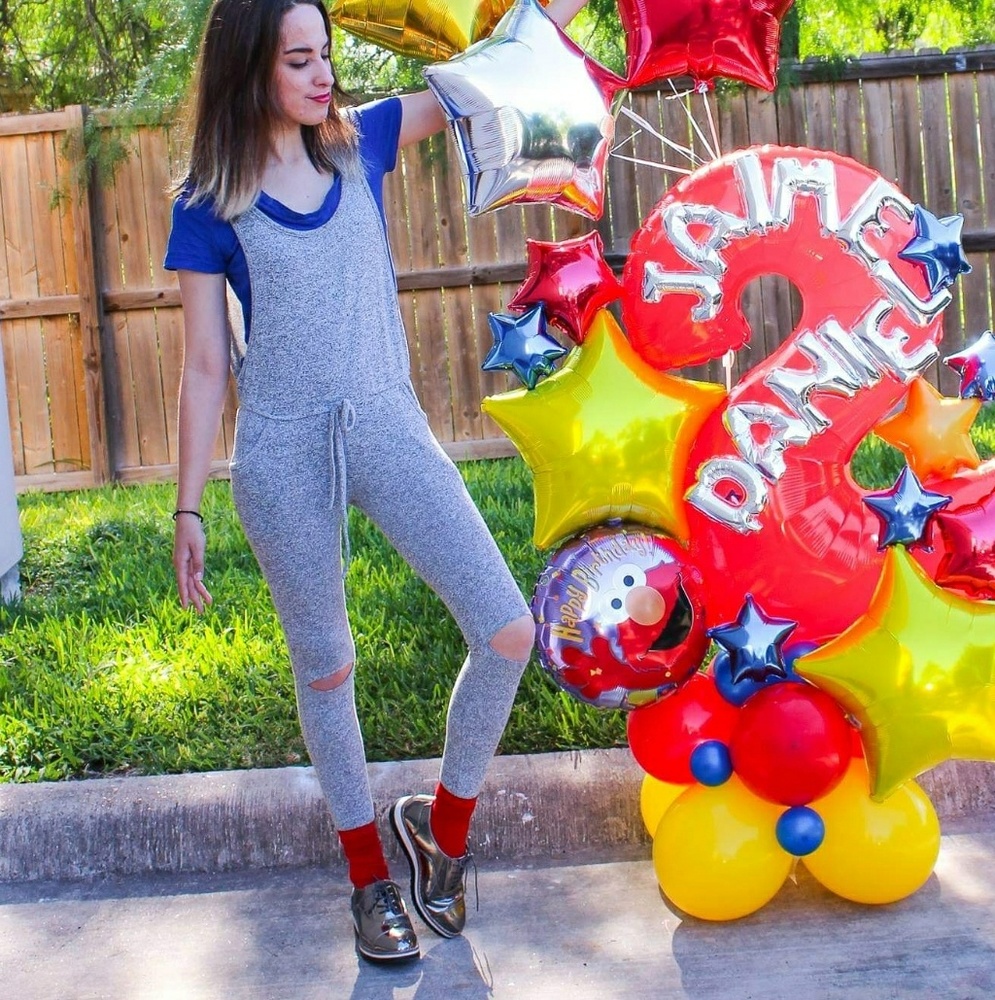 Jumpsuit